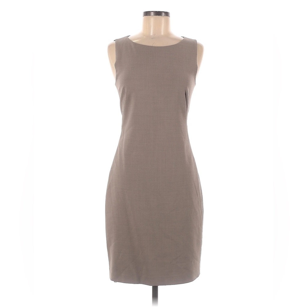 Theory Sheath Dress 00